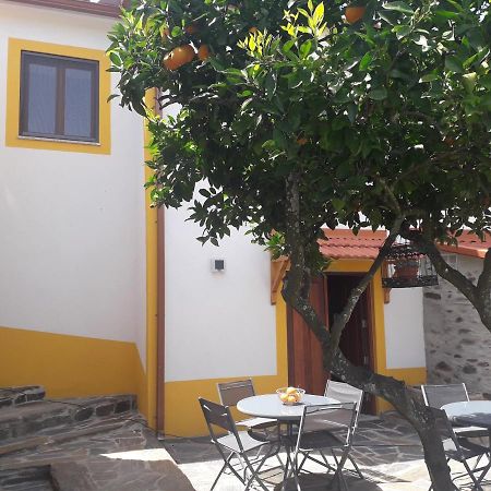 Bed and Breakfast Casa Dona Eufemia Pinhão Exteriér fotografie