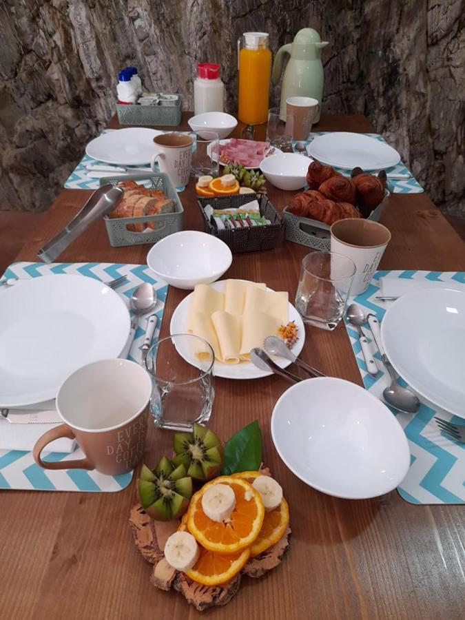 Bed and Breakfast Casa Dona Eufemia Pinhão Exteriér fotografie