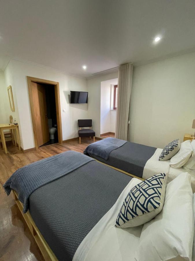 Bed and Breakfast Casa Dona Eufemia Pinhão Exteriér fotografie
