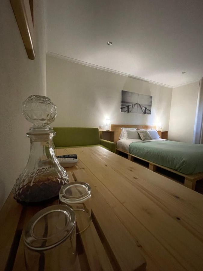 Bed and Breakfast Casa Dona Eufemia Pinhão Exteriér fotografie