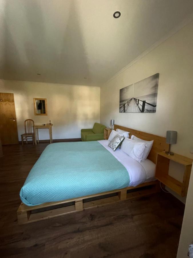 Bed and Breakfast Casa Dona Eufemia Pinhão Exteriér fotografie